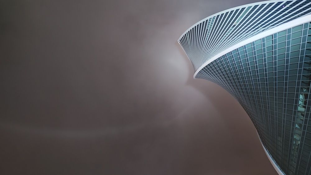 Photograph by Alijon Akbarov