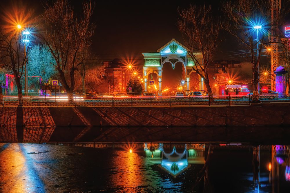 Photograph by Сергей Алтуфьев