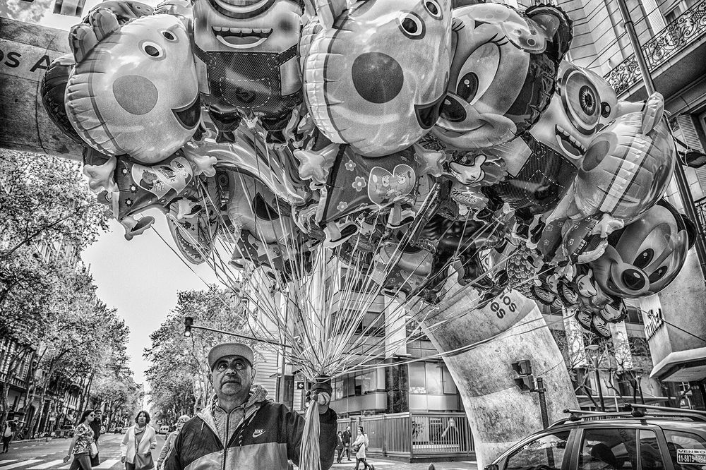 Фотография автора Marina