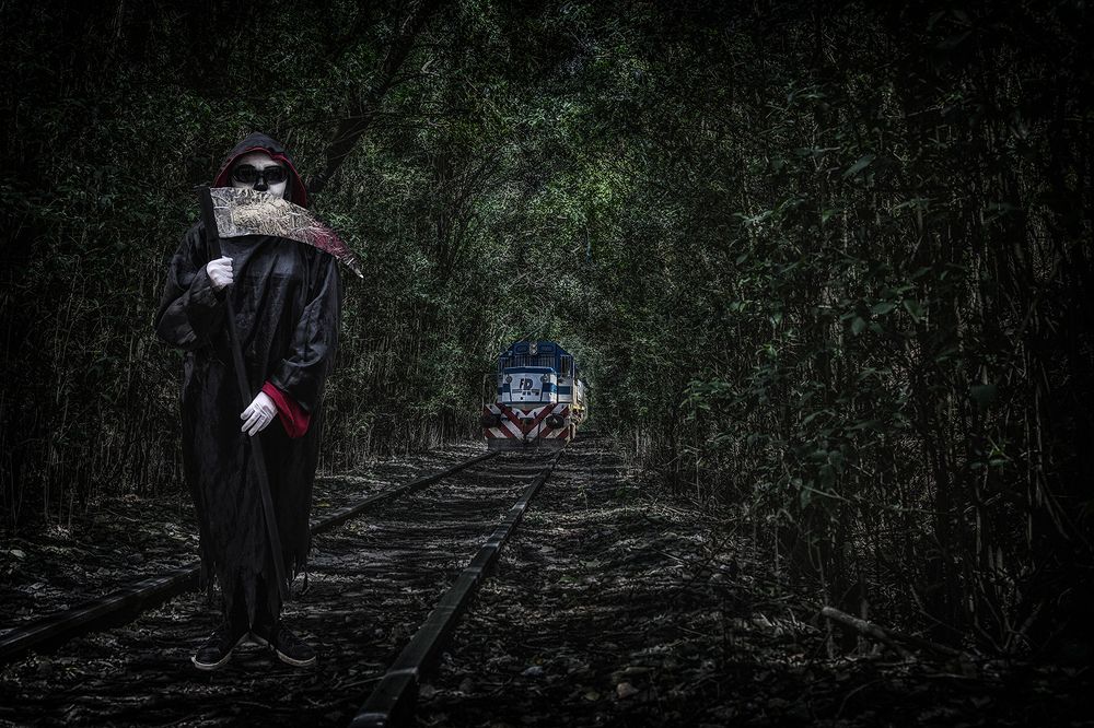 Фотография автора Marina