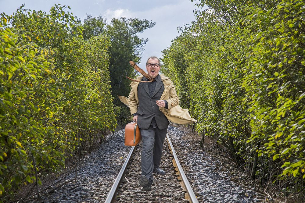 Фотография автора Marina