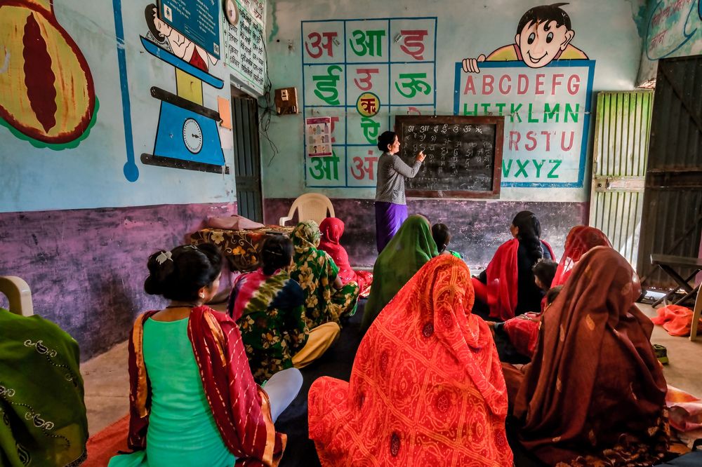 Photograph by SOUMAYAN BISWAS