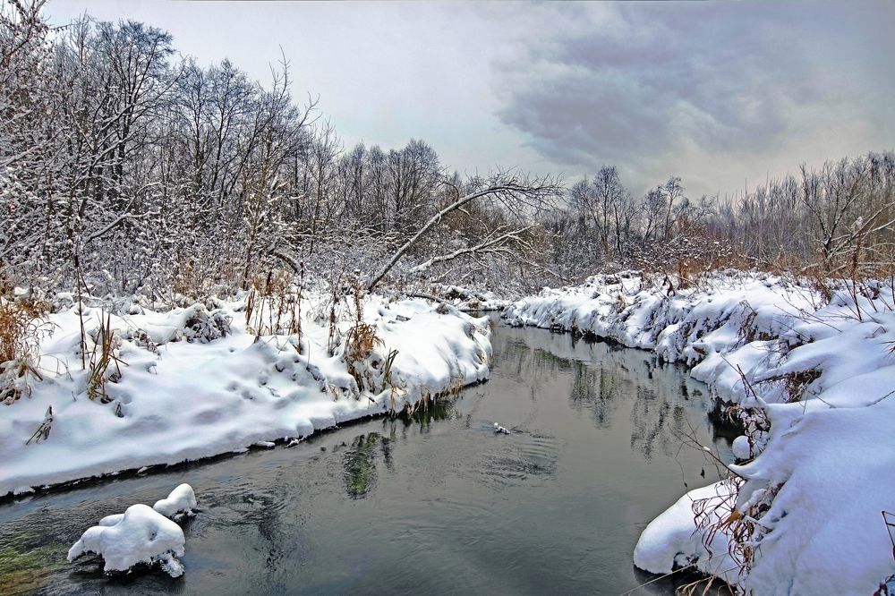 Photograph by Юрий Митенёв