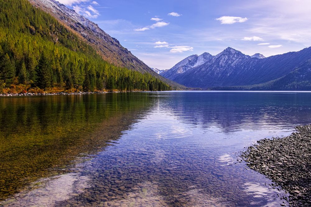 Photograph by Вараксин Николай