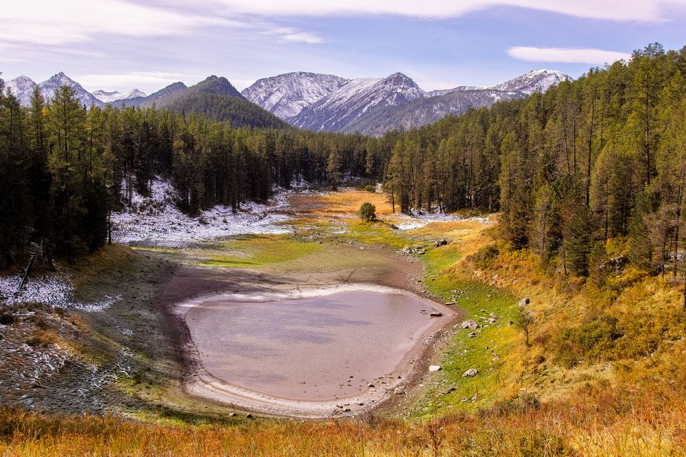 Photograph by Вараксин Николай