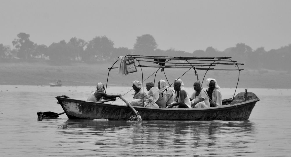 Photograph by SANDEEP KUMAR SHARMA