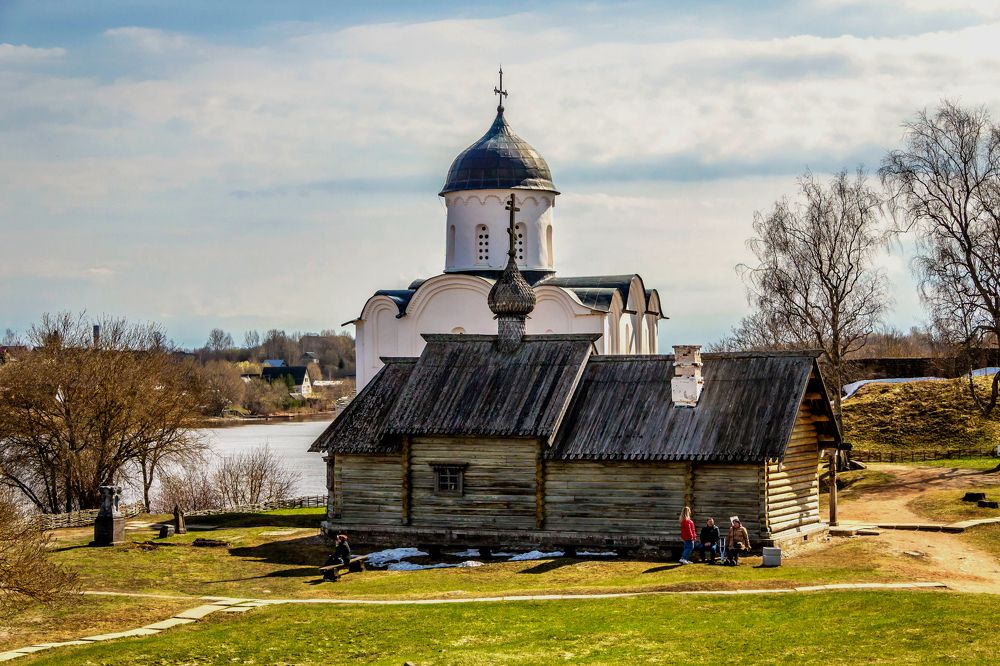 Photograph by Игорь Сидун