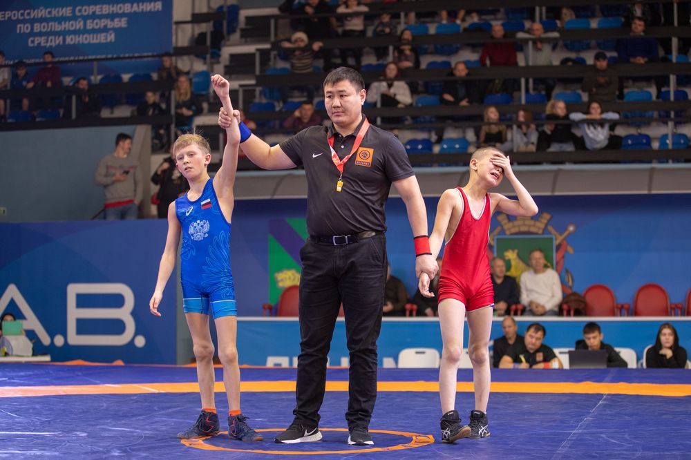 Photograph by Максим Долбнин