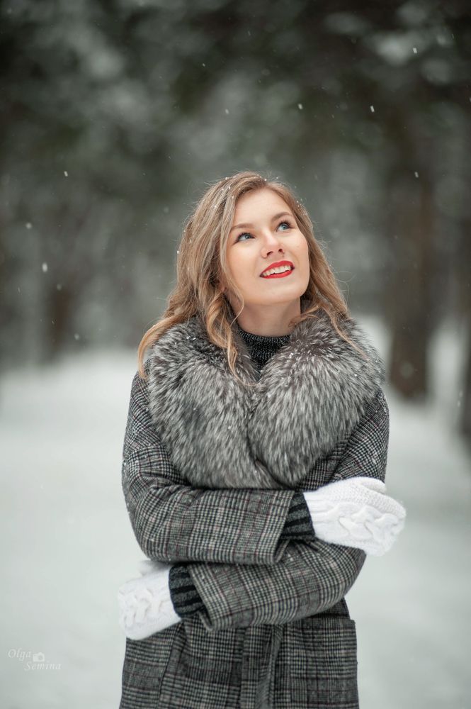 Photograph by Семина Ольга