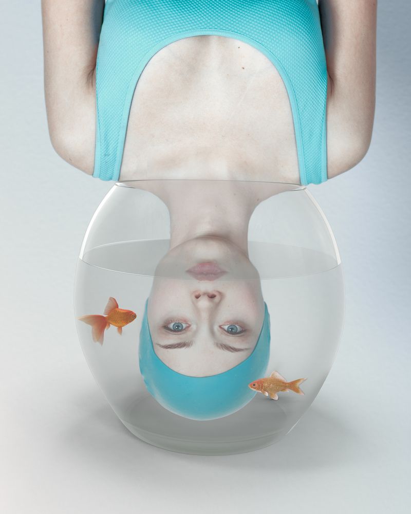 Photograph by Maria Tulchinskaya