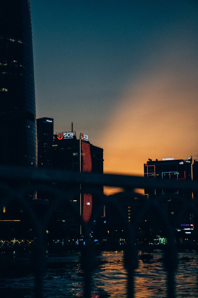 Photograph by NguyenKhoi Do