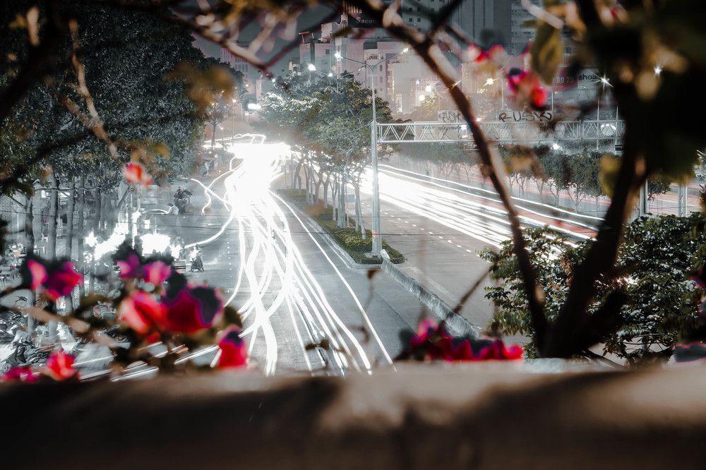 Photograph by NguyenKhoi Do