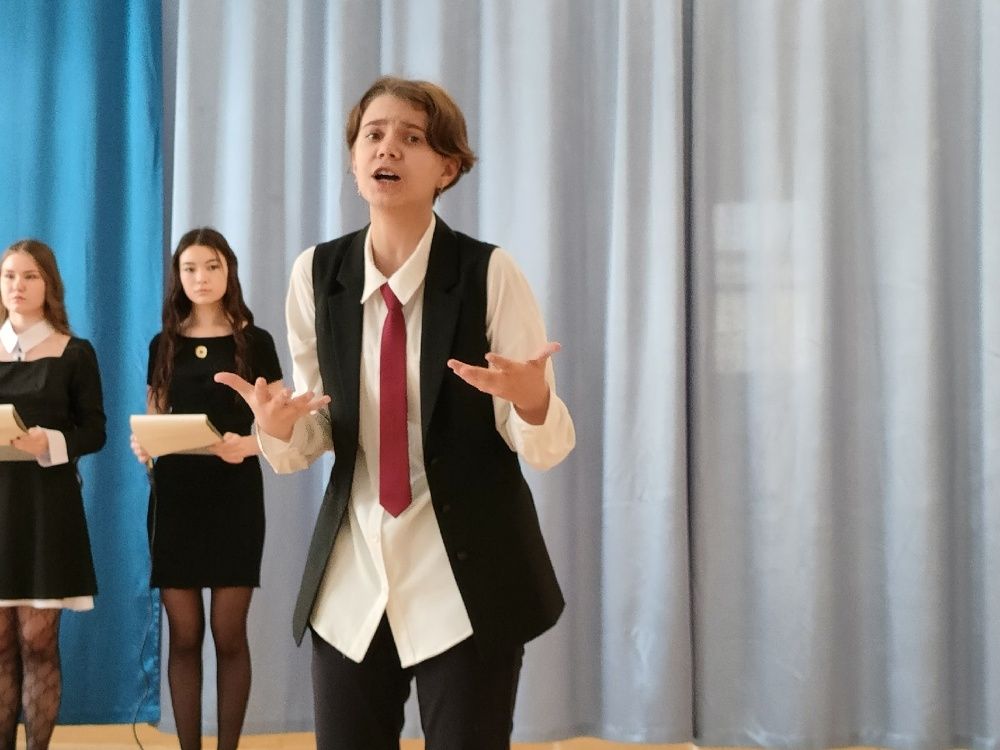 Photograph by Вячеслав Геннадьевич Усков