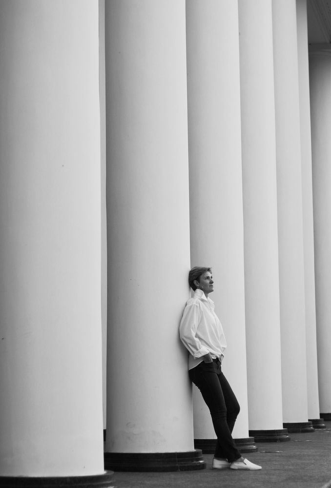 Photograph by Valentina