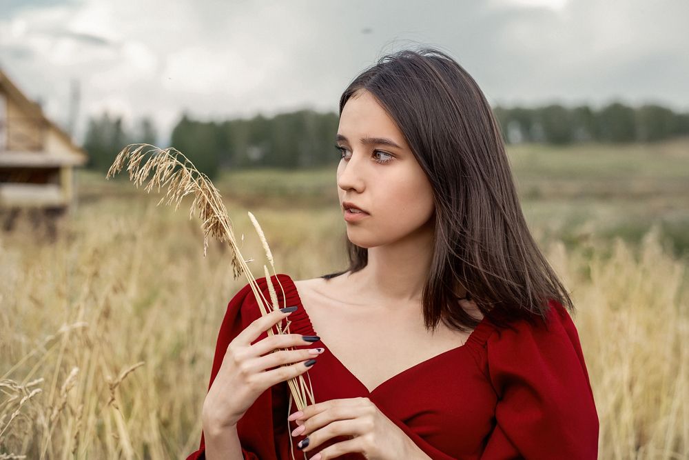 Photograph by Юлия Наботова