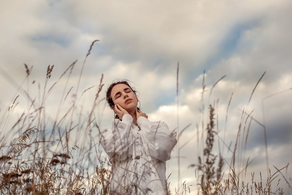 Photograph by Юлия Наботова