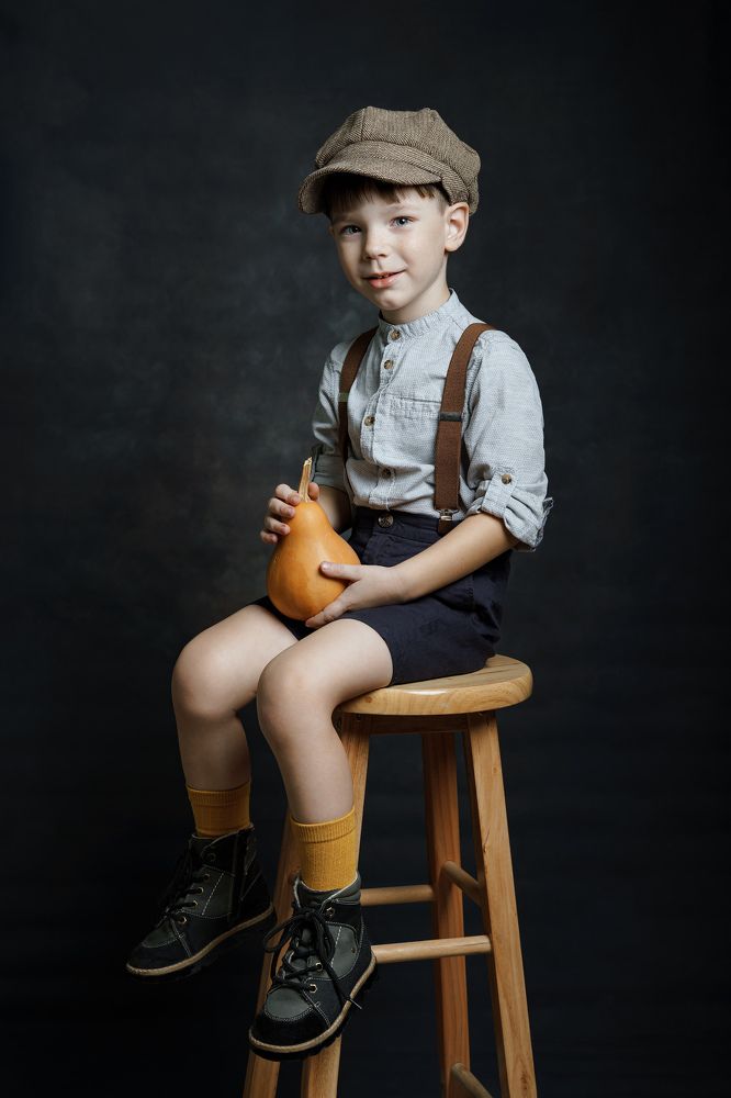 Фотография автора Ольга Рязанова