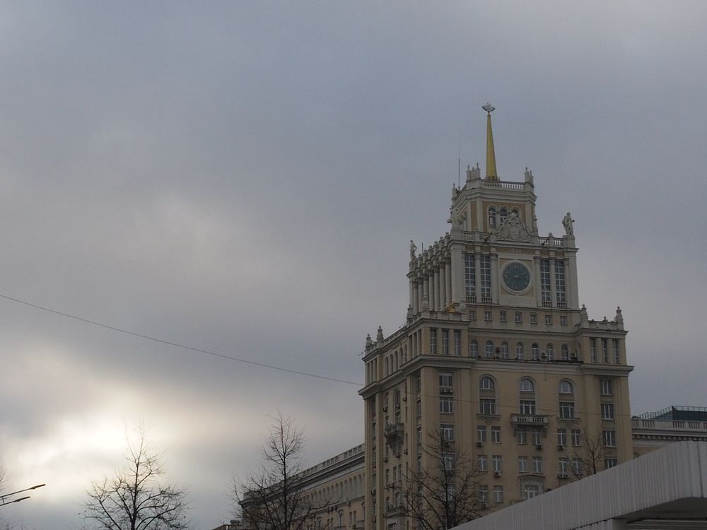 Фотография автора Madina Musaeva