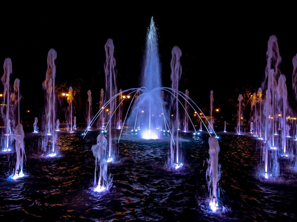 Photograph by Виталий Талисман