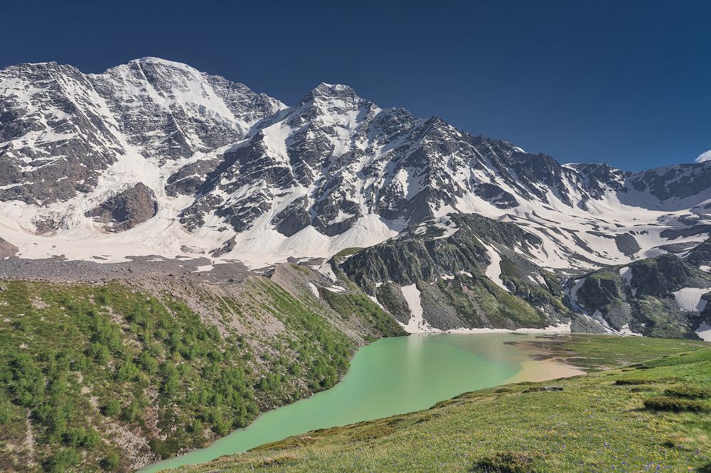 Photograph by Александр Перегоненко