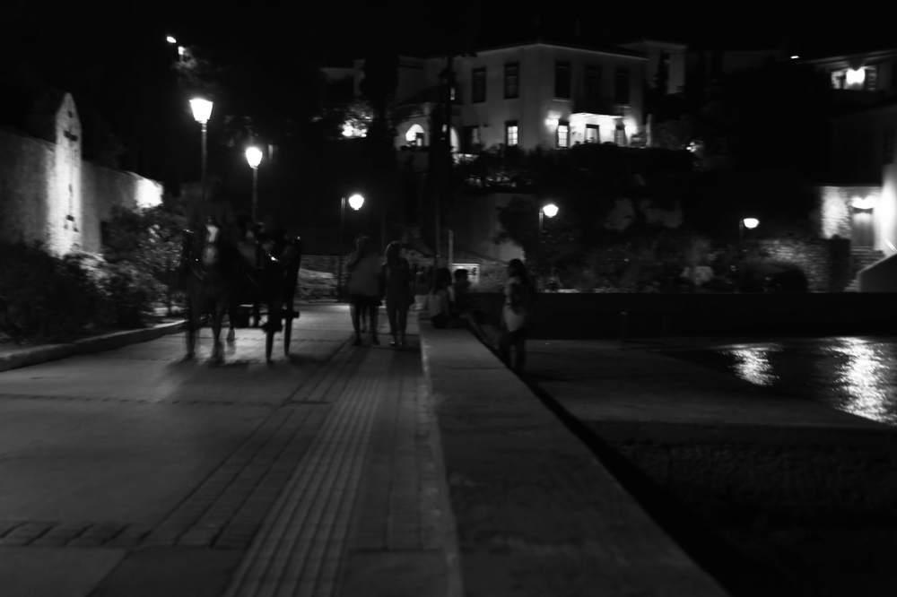 Photograph by Nick Mantelos