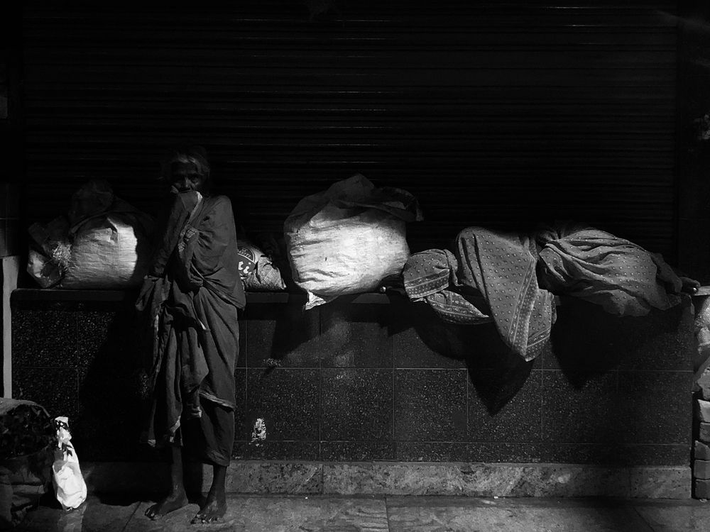 Photograph by Udhaya Sankar Alias Vinith M