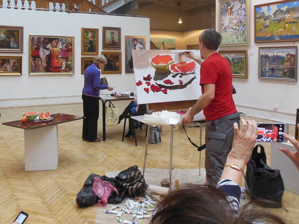 Photograph by Евгений Савулькин