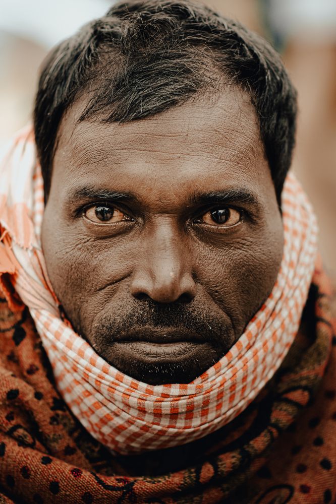 Photograph by Nivedh A.M