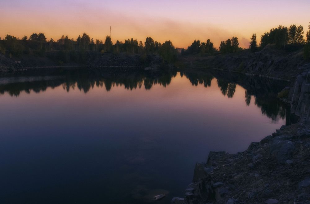 Photograph by Юлия Лушникова