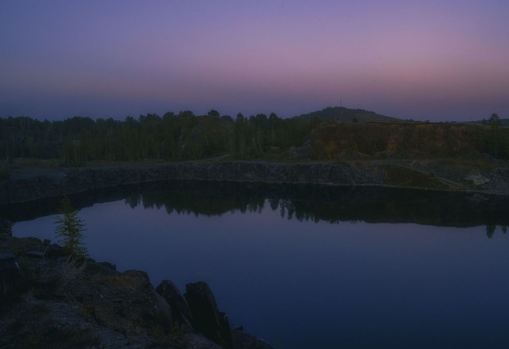 Photograph by Юлия Лушникова