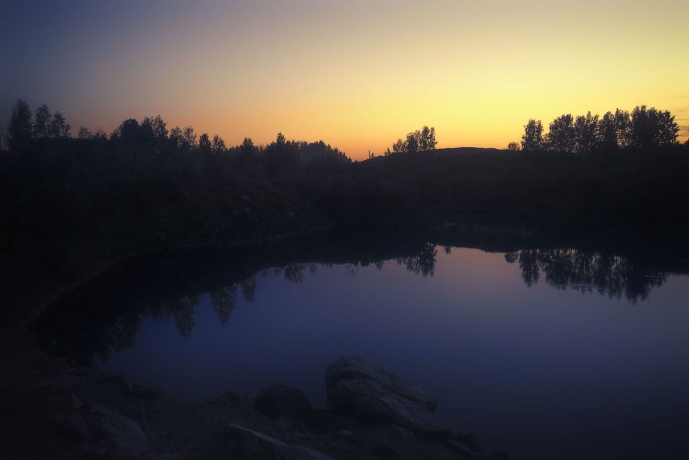 Photograph by Юлия Лушникова