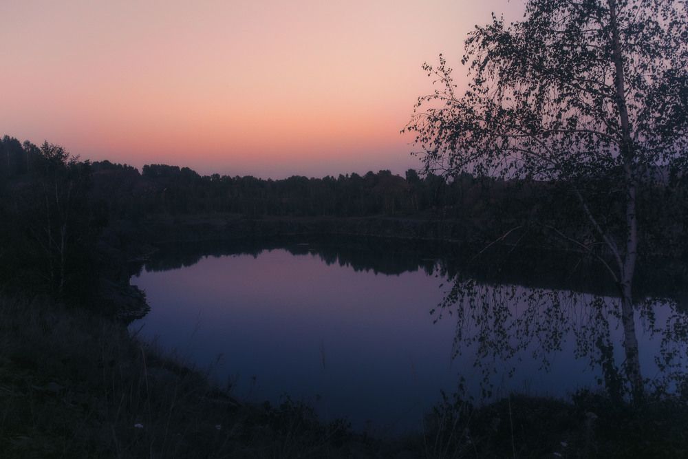 Photograph by Юлия Лушникова