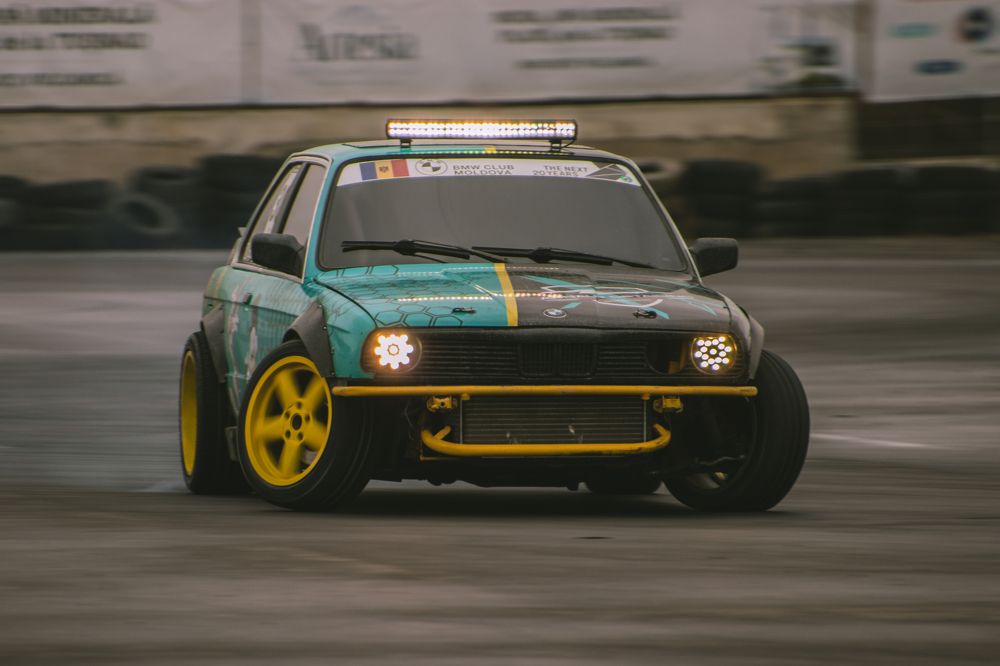 Photograph by Stepanova Valeria