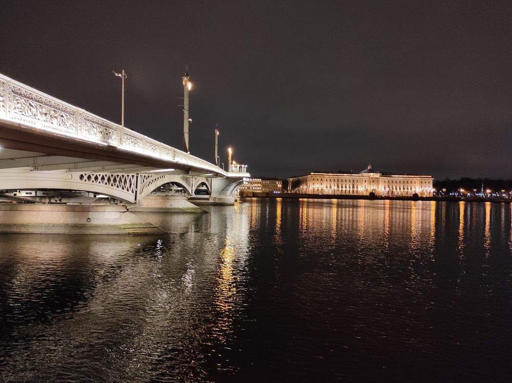 Photograph by Marina Moreva