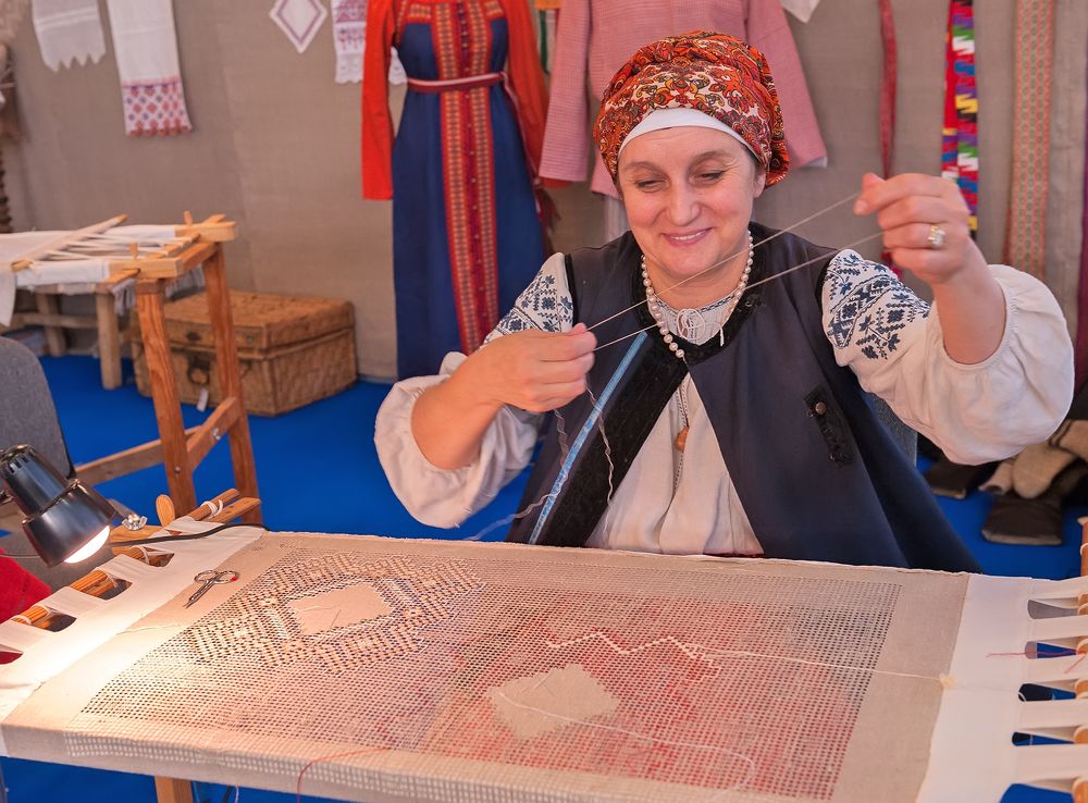 Photograph by Ольга Дядченко