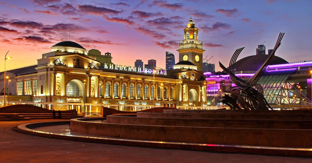 Photograph by Геннадий Лосев