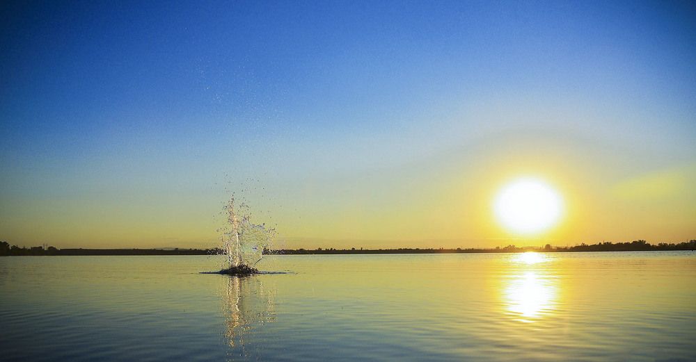 Photograph by Юрий Амосов