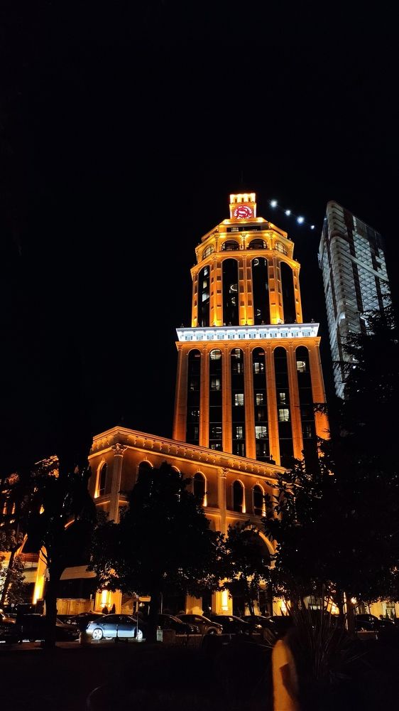 Фотография автора Giorgi chernik