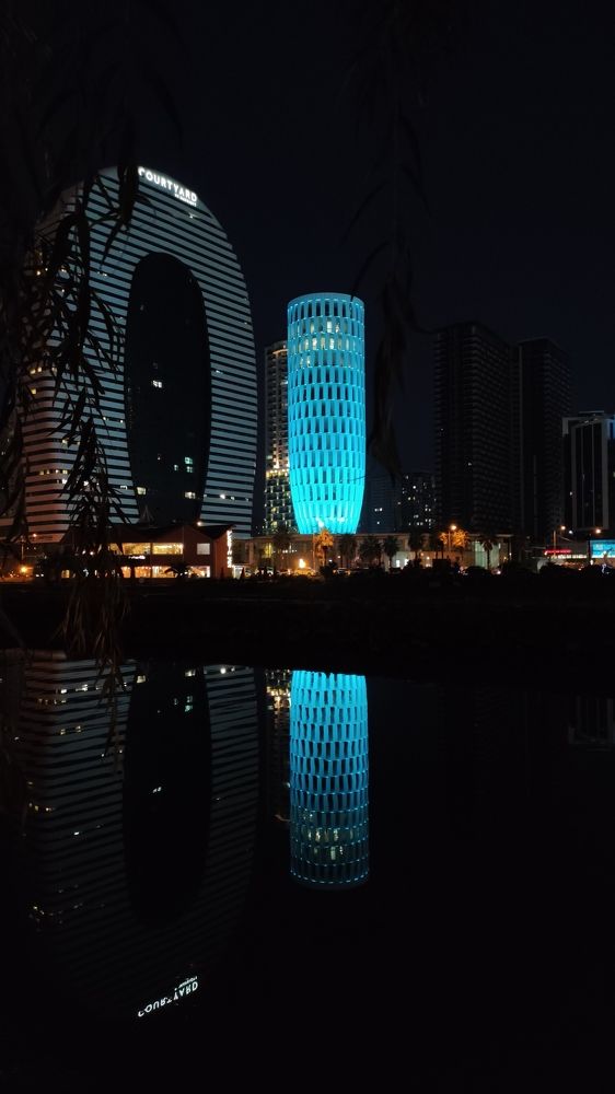 Фотография автора Giorgi chernik