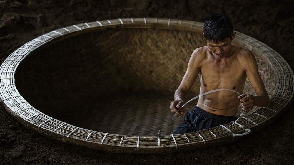 Photograph by Ngọc Vân (Helena Vân) Nguyễn