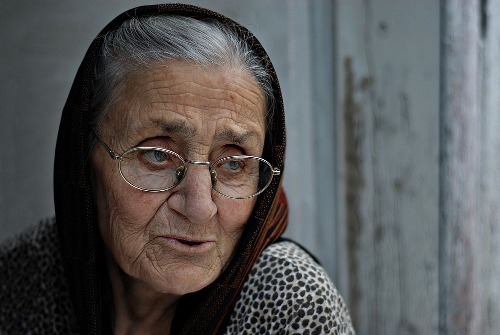 Photograph by Süleyman Ülker