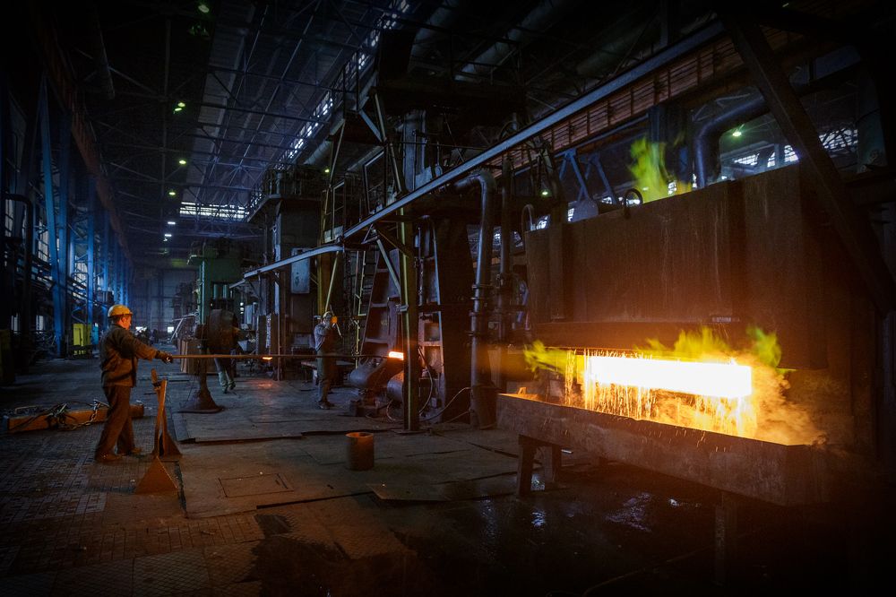 Photograph by Меленец Алексей