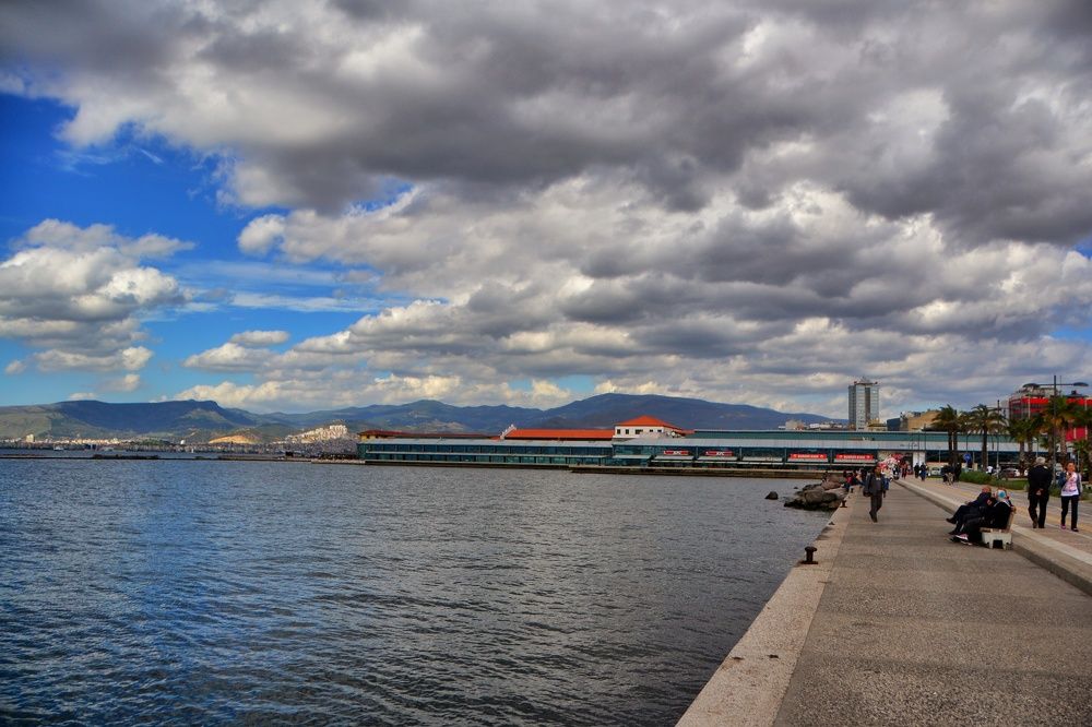 Photograph by Süleyman Ülker