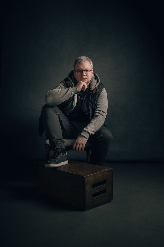 Фотография автора Платон Скобелев