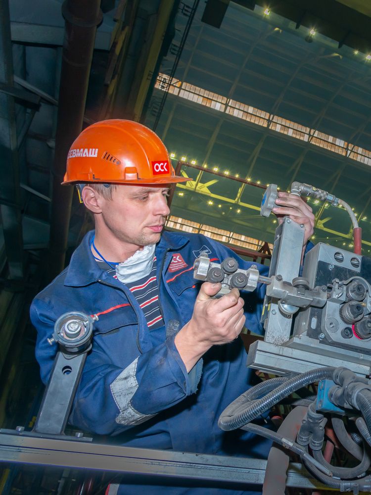 Photograph by Воркунков Максим