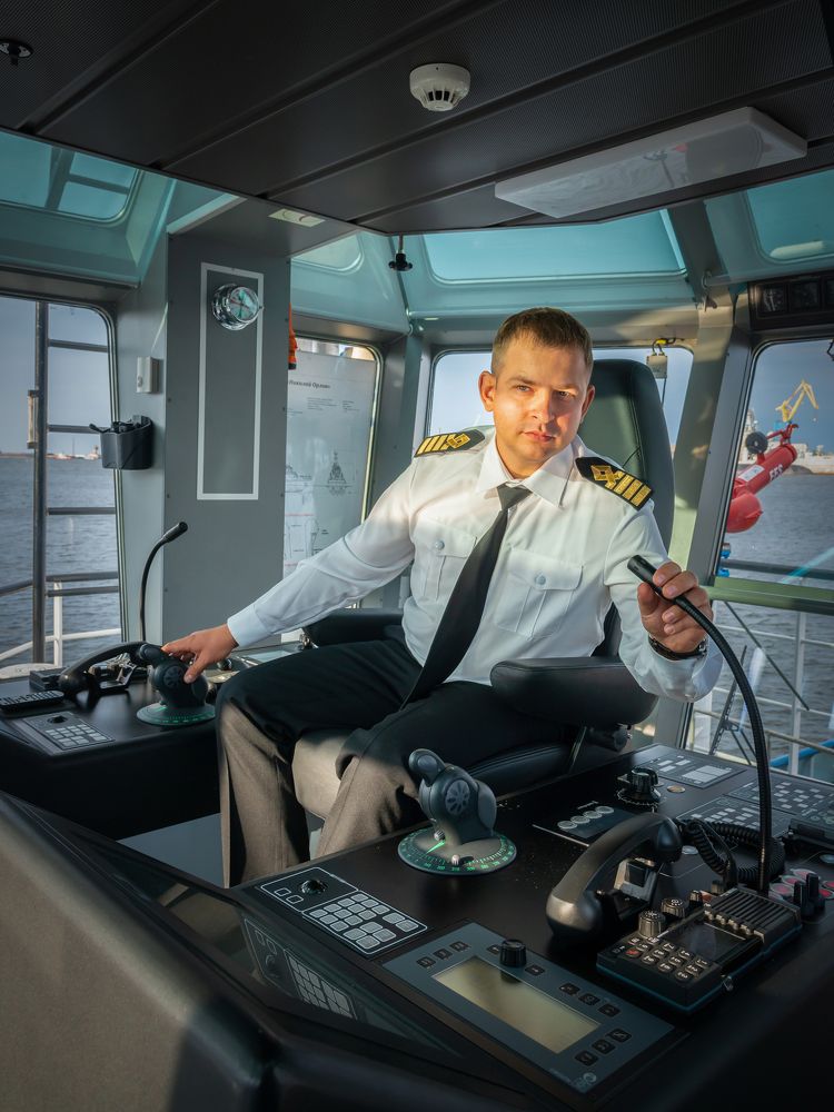 Photograph by Воркунков Максим