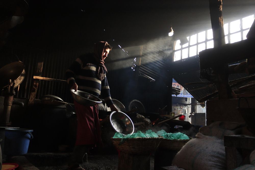 Photograph by Tomal Das