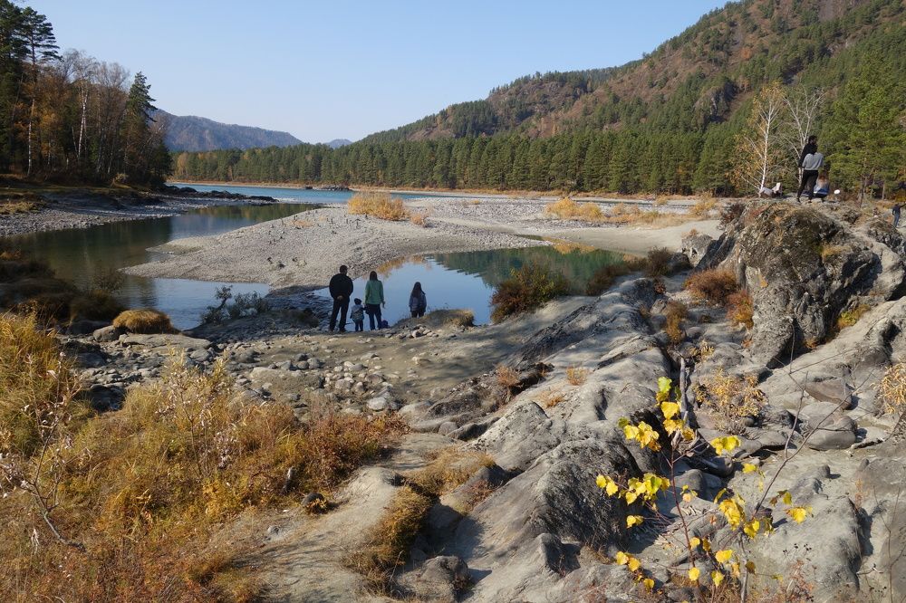 Photograph by Сергей Гребенников