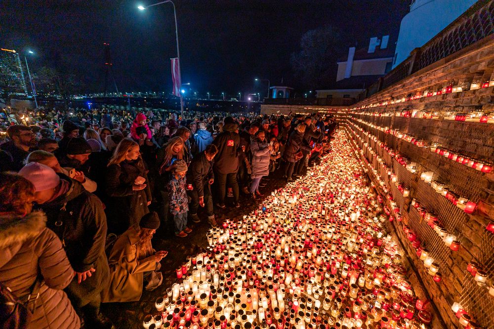 Photograph by Sergey Melkonov