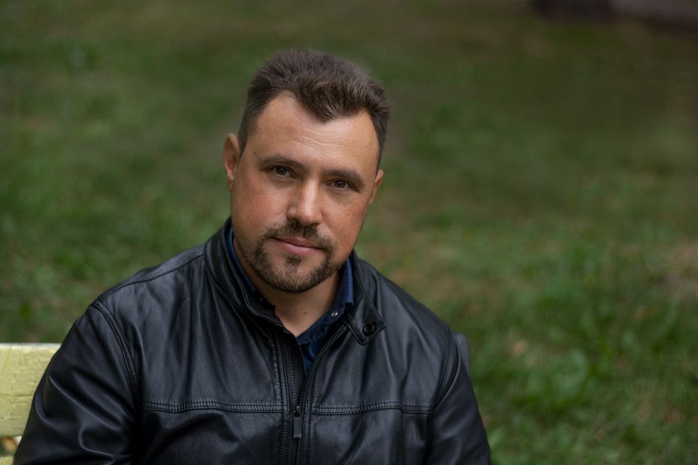 Photograph by Ольга Михайлова